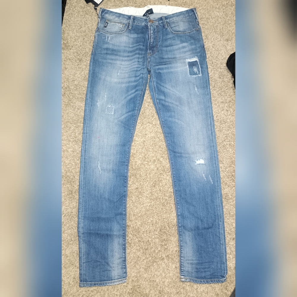 Armani Jeans NWT
